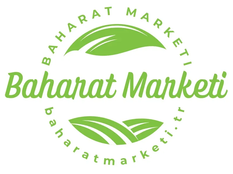Baharat Marketi